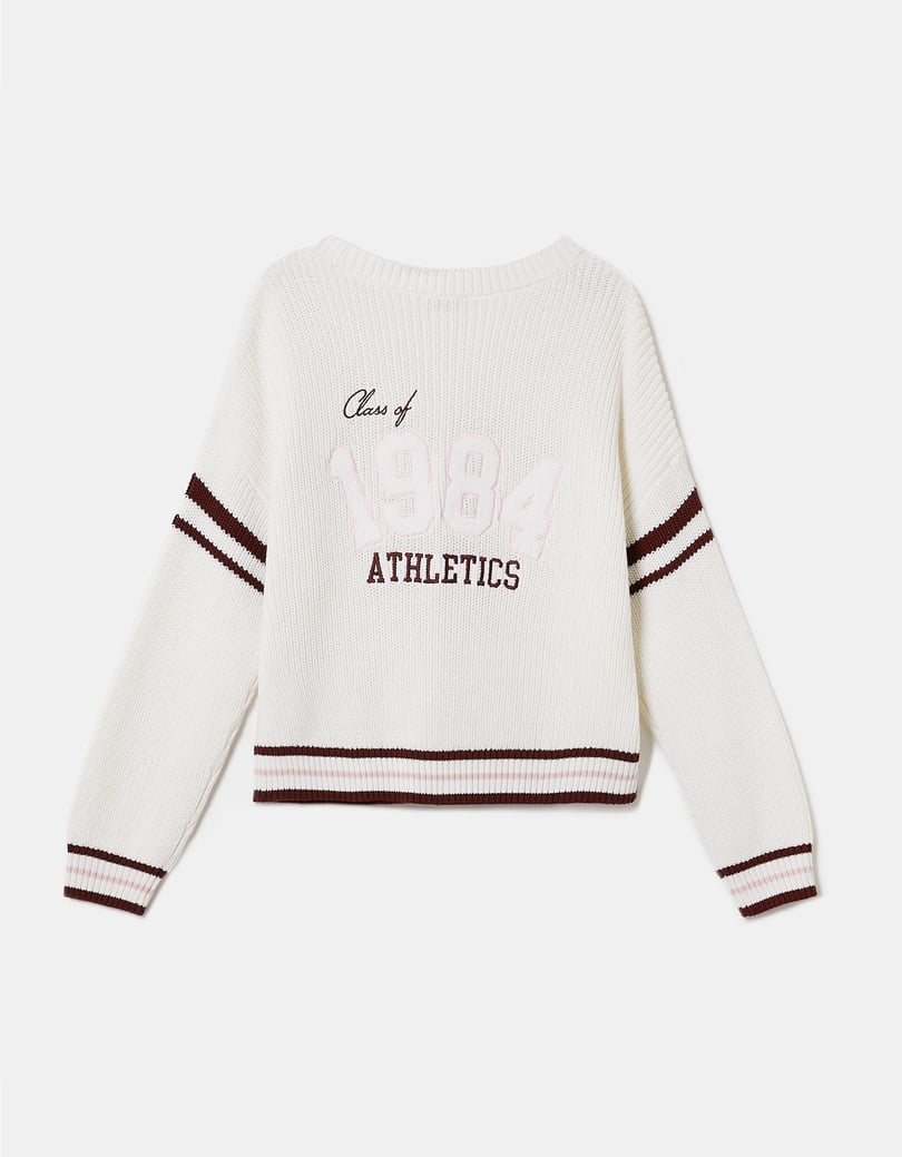 Cardigan | Multi