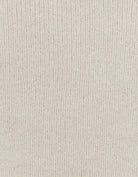 Cropped Zip Up Cardigan | Cream