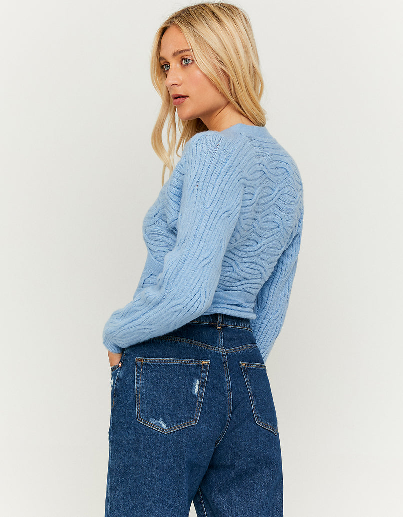 Waistcoat | Blue