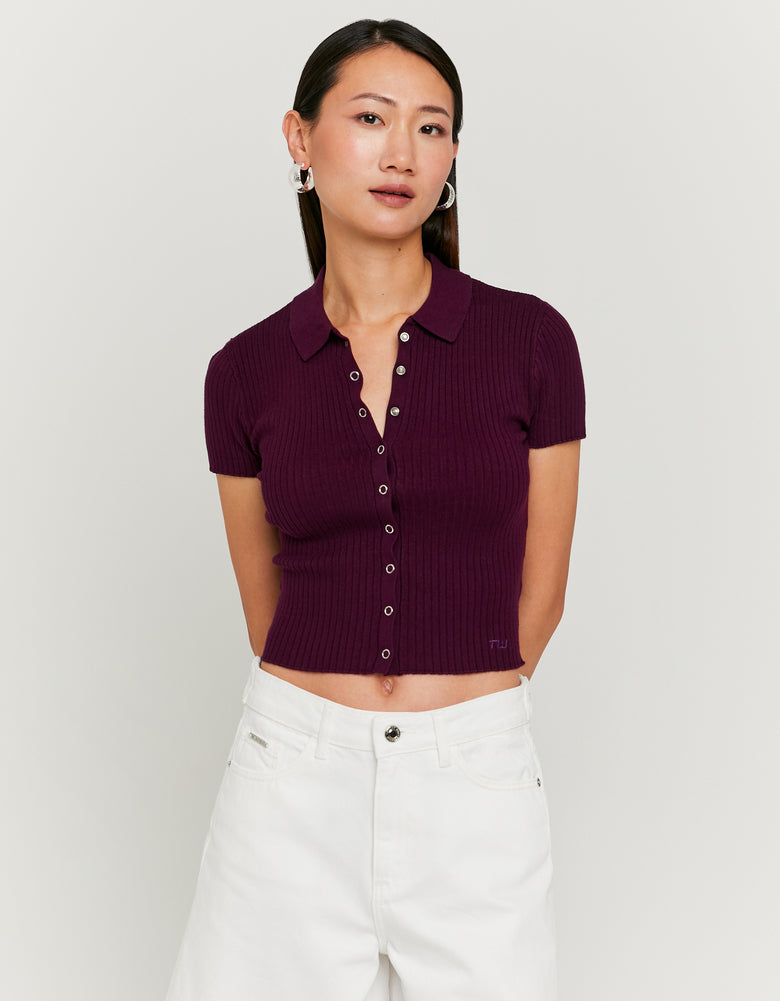 BIG STAR T-Shirt | White