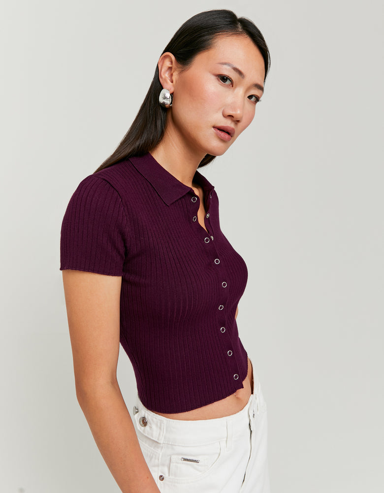 BIG STAR T-Shirt | Black