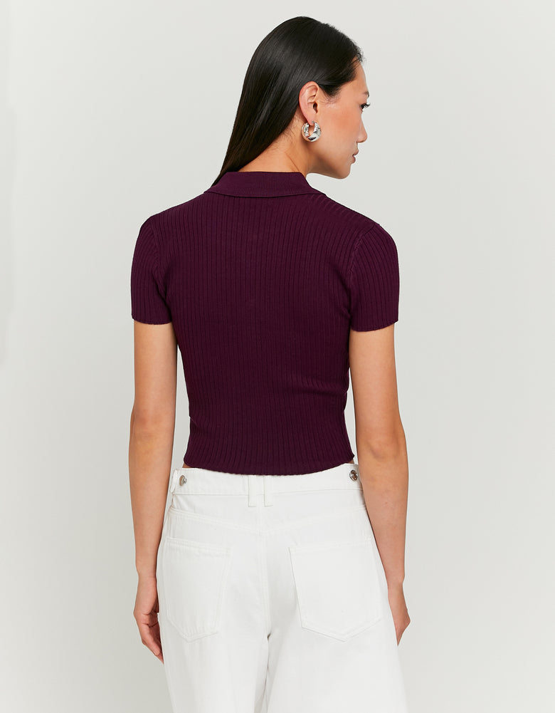 BIG STAR T-Shirt | Black