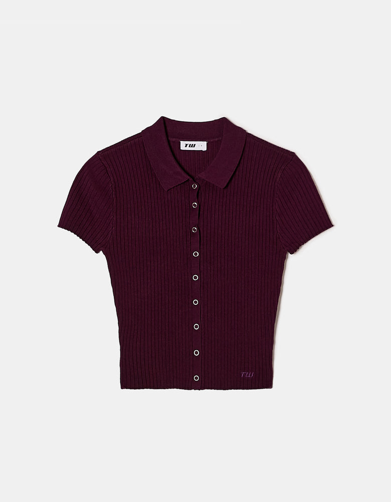 BIG STAR T-Shirt | Black