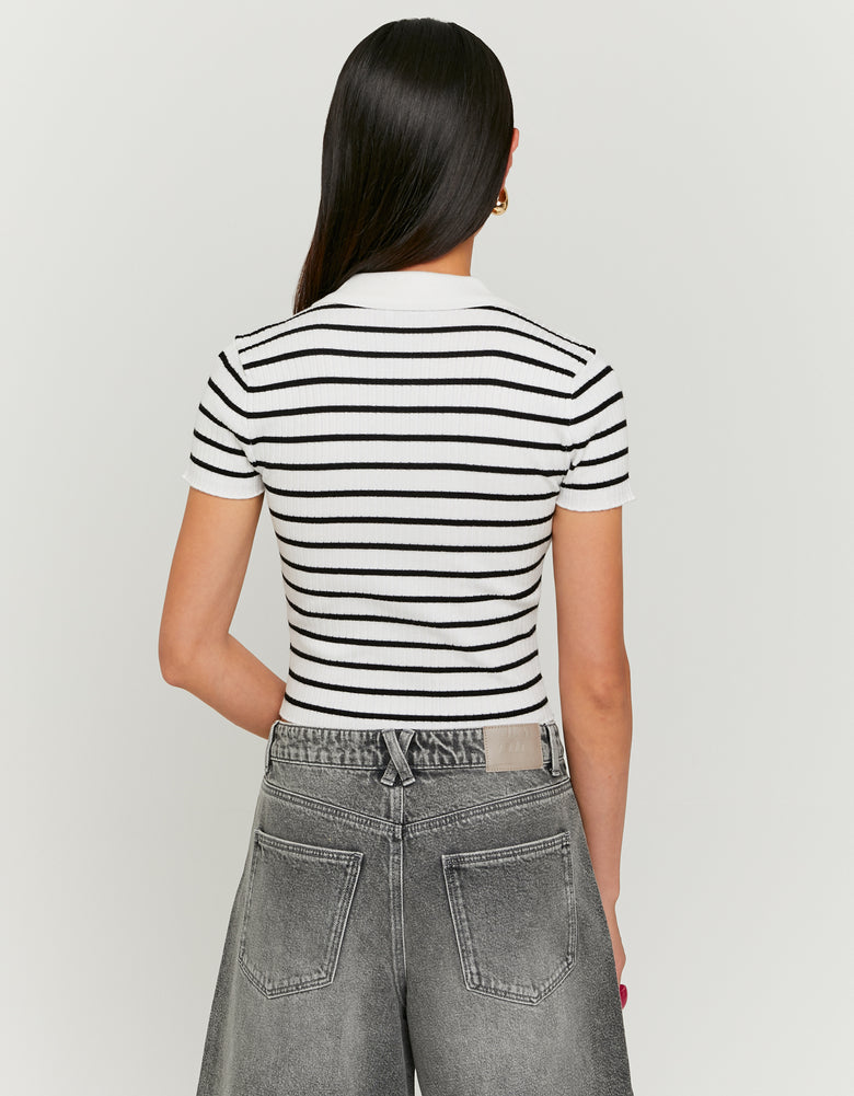 BIG STAR T.Shirt | Light Grey