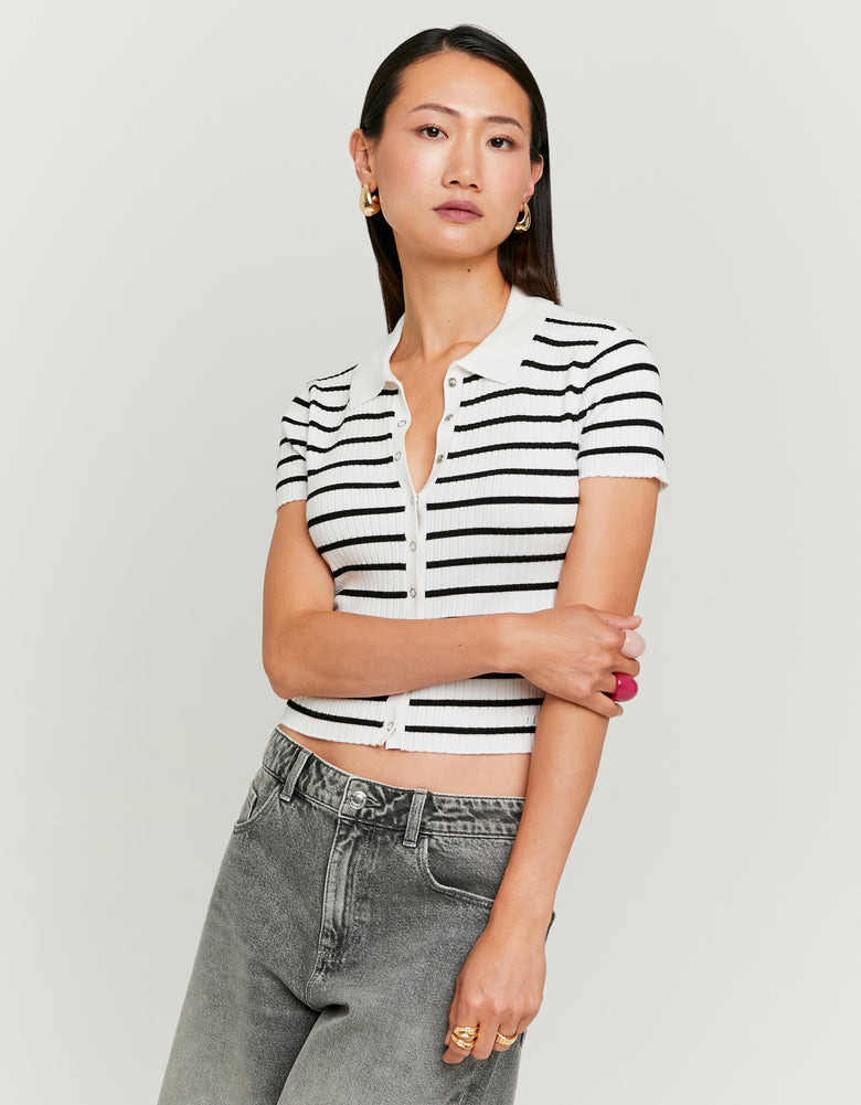 BIG STAR T.Shirt | Light Grey