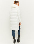 Padded Jacket With Detachable Hood | Off White