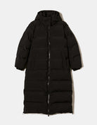 Heavy Padded Jacket | Black