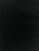 Basic Midi Dress | Black