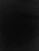 Basic Midi Dress | Black