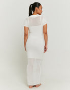 Crochet Polo Dress | Crochet Polo Dress