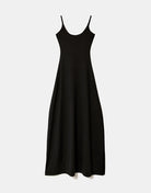 Long Dress | Black