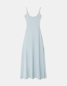 Long Dress | Blue