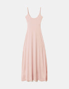 Long Dress | Pink
