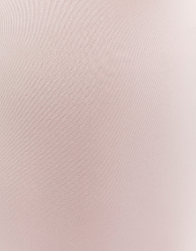 Long Dress | Pink