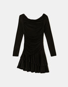 Mini Dress | Black