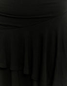 Mini Dress | Black
