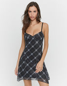 Mini Dress | Multi