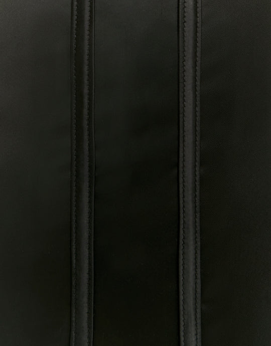 Short Dress | Black