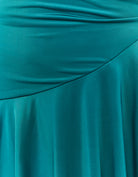 Mini Dress | Green