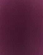 Basic Long Dress | Purple