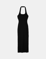 Bodycon Long Dress | Black
