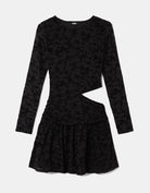 Mini Dress | Black