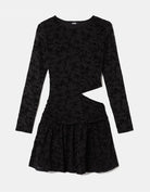 Mini Dress | Black