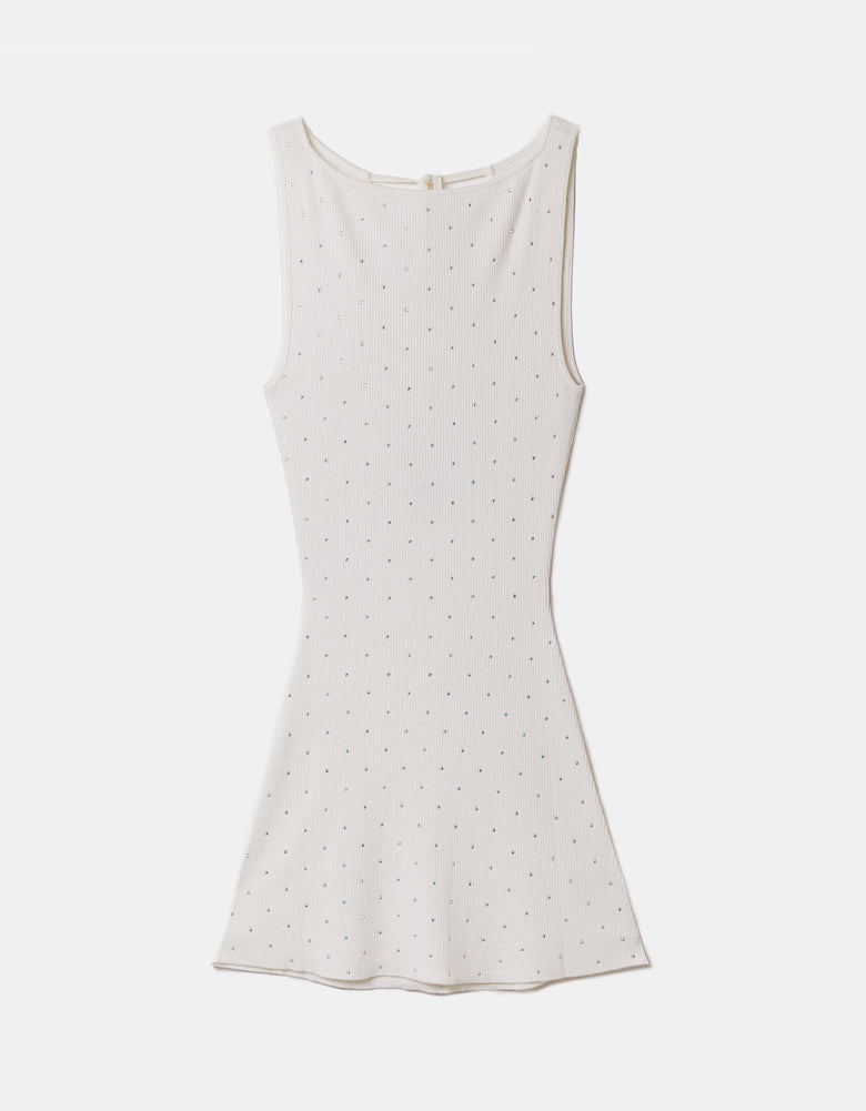 BIG STAR T-Shirt | White