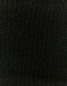 Cut Out Mini Dress | Black