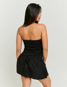 Mini Dress | Black