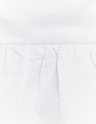 Mini Dress | White