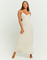 Maxi Dress | Floral