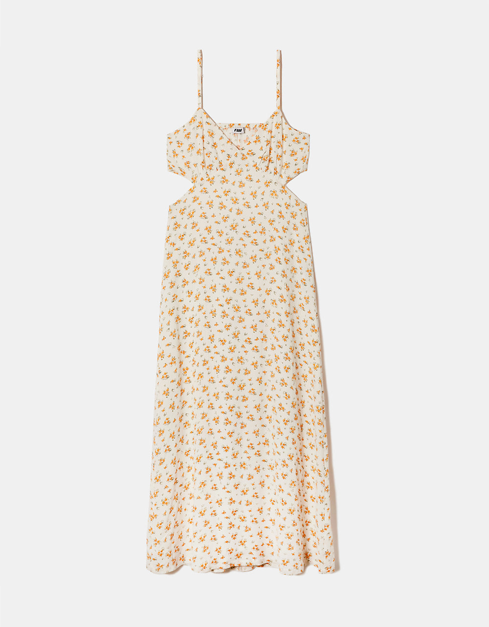 Maxi Dress | Floral
