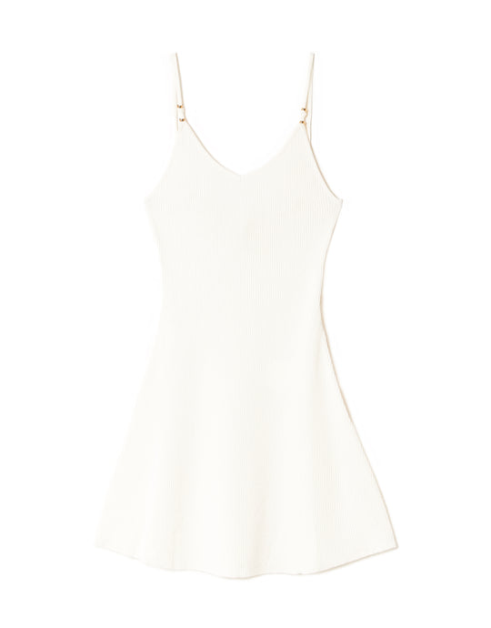 Mini Dress | Off White