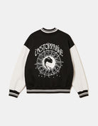 Jacket  | Black-White