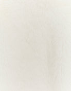 Faux Fur Jacket | Off White