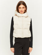 Jacket  | Beige