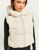 Jacket  | Beige