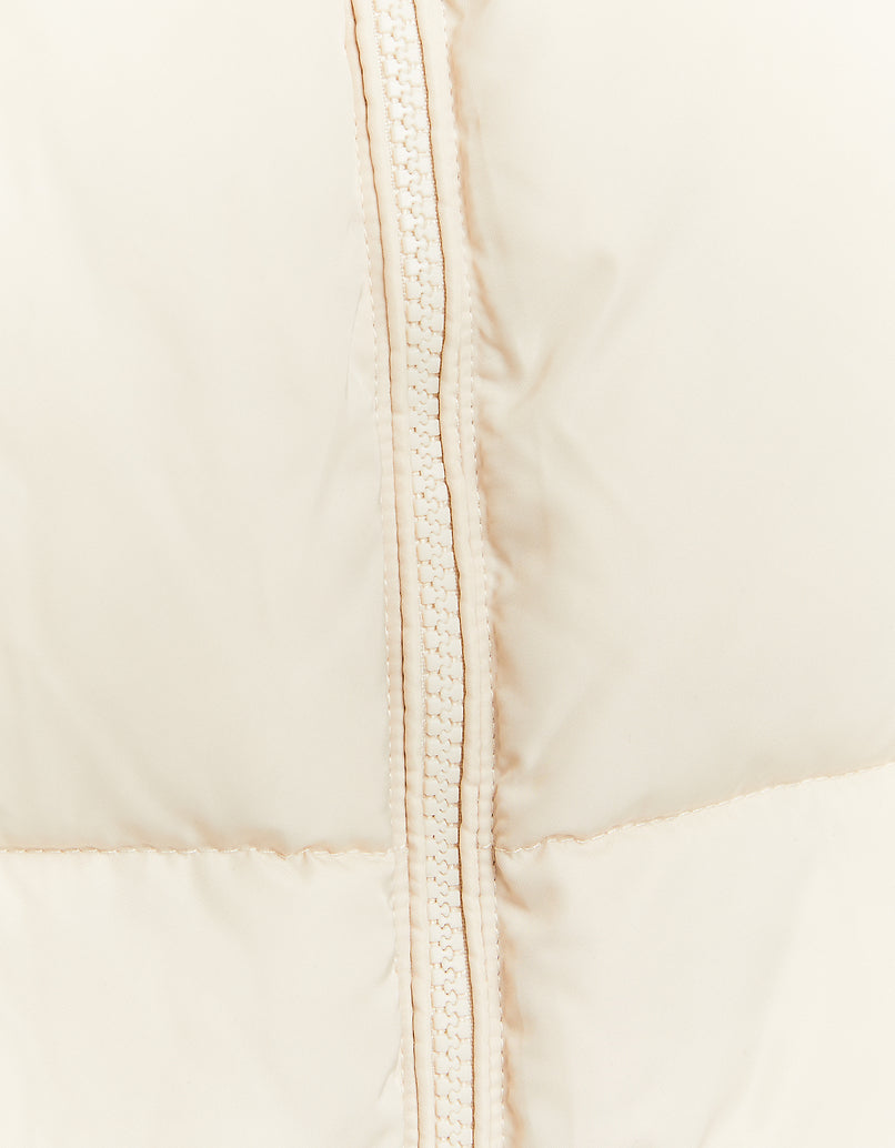 Jacket  | Beige