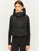 Jacket  | Black