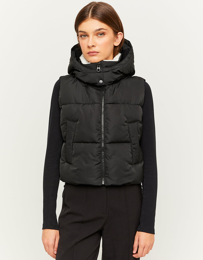 Jacket  | Black