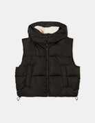 Jacket  | Black