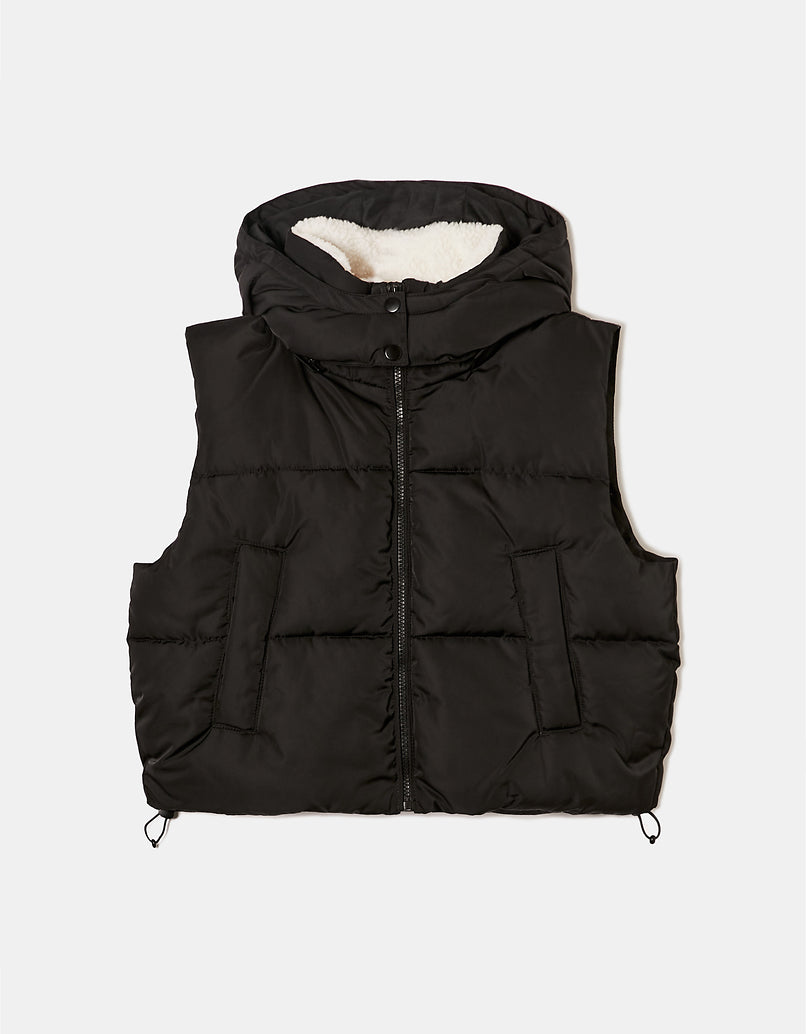 Jacket  | Black