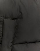 Jacket  | Black