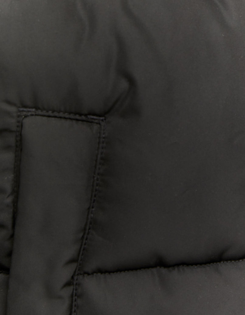 Jacket  | Black
