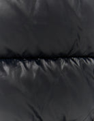 Puffer Jacket | Black