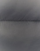 Puffer Jacket | Grey