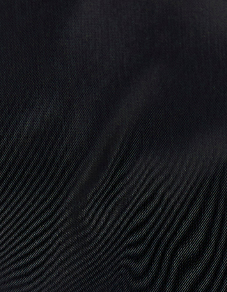 Lightweight Sleeveless Padded Jacket | Black