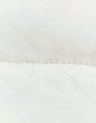 Lightweight Sleeveless Padded Jacket | Off White