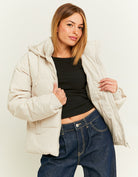 Padded Jacket | Off White